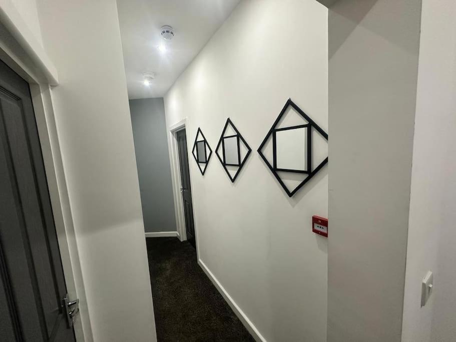 Luxurious 2 Bedroom Flat Beeston Hill Esterno foto